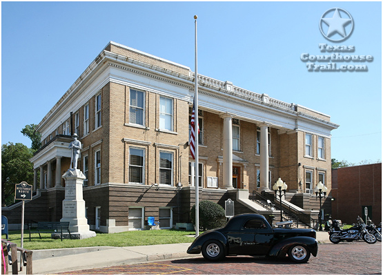 Marion County Courthouse