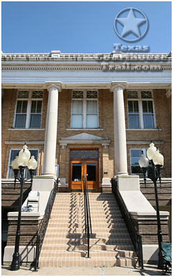 Marion County Courthouse