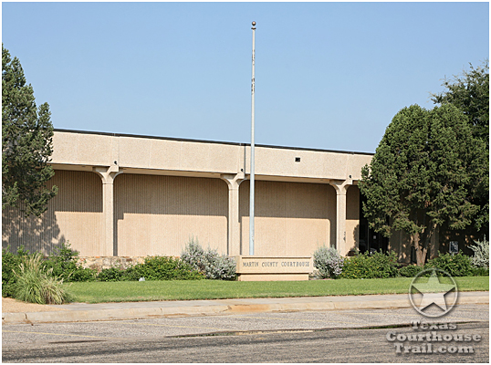 Martin County Courthouse