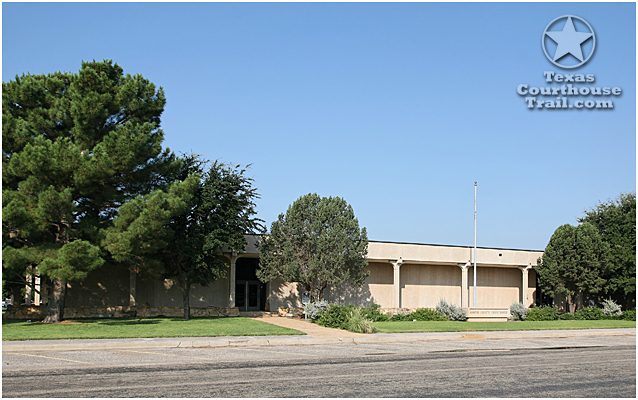 Martin County Courthouse