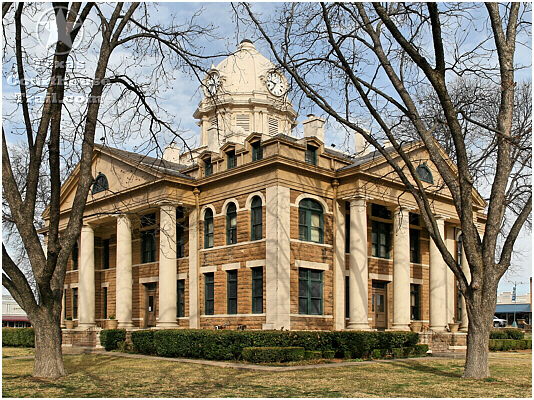 Mason County Courthouse