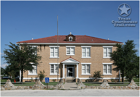 McMullen County Courthouse