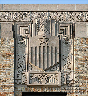 Menard County Courthouse