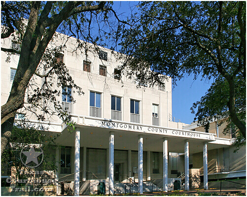 Montgomery County Courthouse