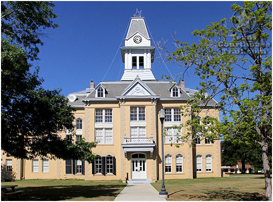 newton county courthouse newton county courthouse
