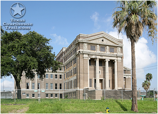 Nueces County Courthouse