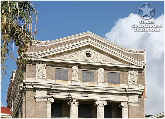 Nueces County Courthouse
