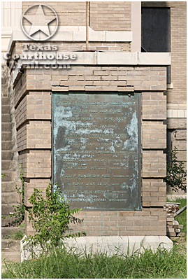 Nueces County Courthouse