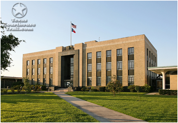 Orange County Courthouse