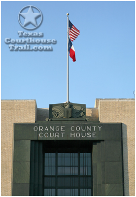 Orange County Courthouse