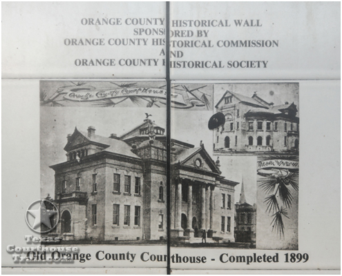 Orange County Courthouse