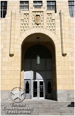Potter County Courthouse
