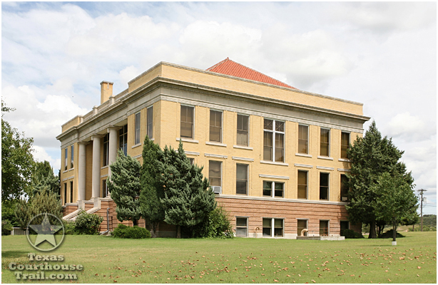 Roberts County Courthouse