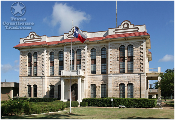 Robertson County Courthouse
