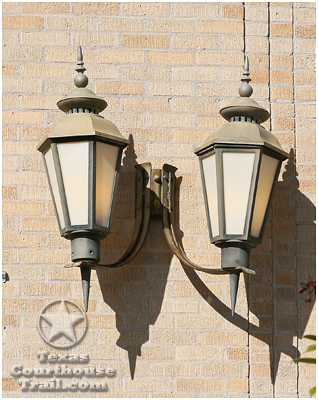 Starr County Courthouse