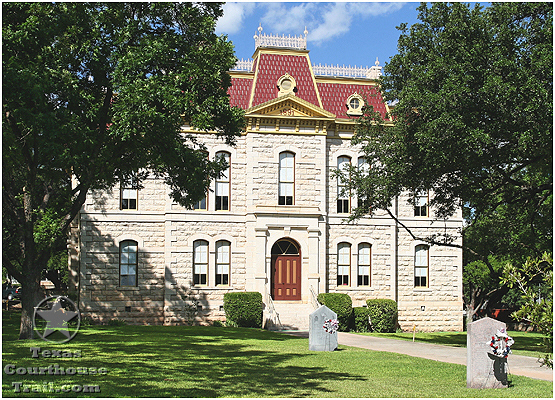 Sutton County Courthouse