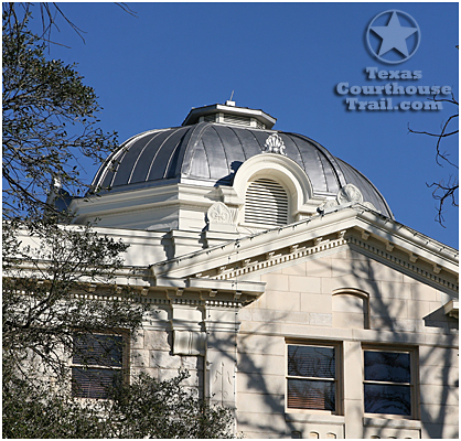 Val-Verde County Courthouse