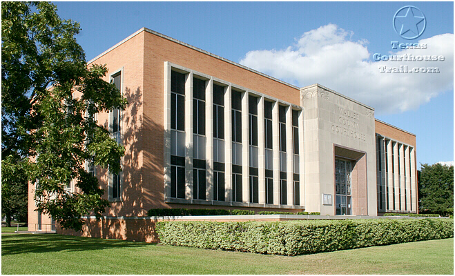 Waller County Courthouse