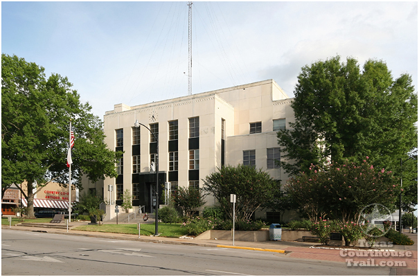 Washington County Courthouse