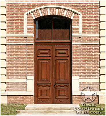 Wharton County Courthouse