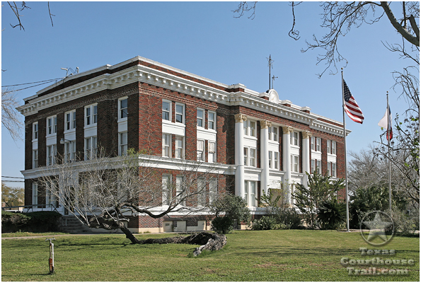 Willacy County Courthouse