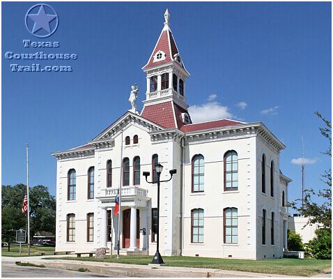 Wilson County Courthouse